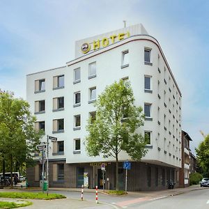 B&B Hotel Duesseldorf City-Sued